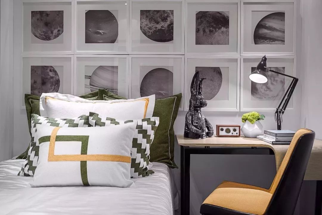 家具尺寸及布局方案,家具布局指南