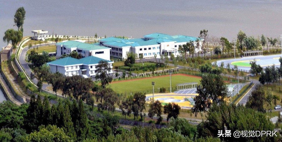 朝鲜足球青训视频,朝鲜足球培训基地