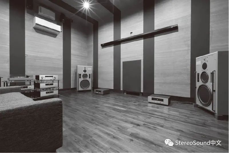 打造影音室,小视听室打造