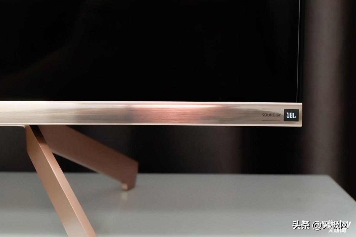 创维电视75寸带智能语音,创维75英寸8k电视音响效果体验