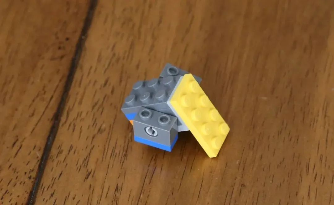 乐高的100种创意玩法,乐高创意新玩法