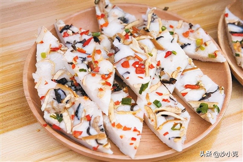 本地特色美食推荐福建,福建小吃美食推荐打卡地