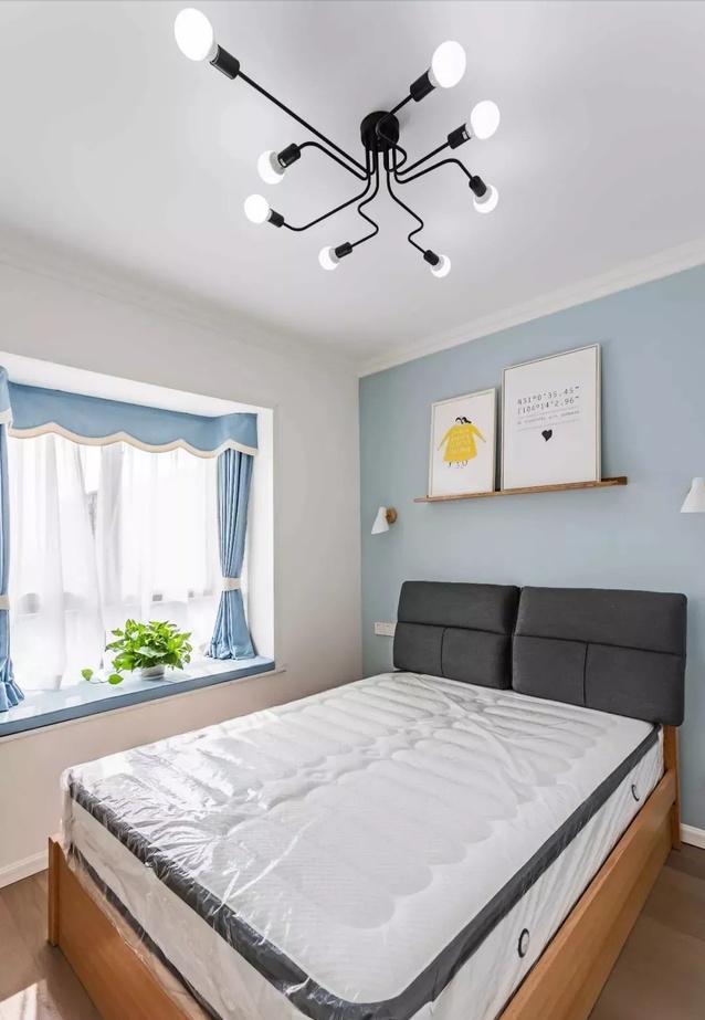 装修90平方两房9万元硬装,42平装修两室一厅硬装全包3万