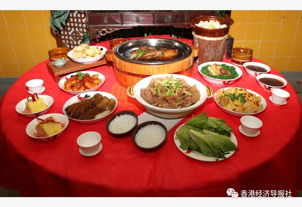 情人节该怎么过香港,香港春节遇上情人节怎么过