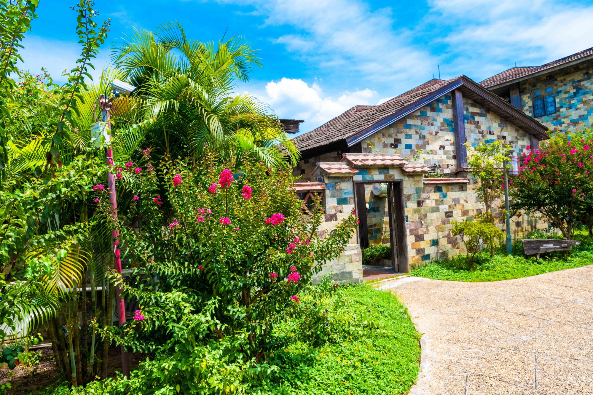 广东湛江特呈岛旅游介绍,湛江特呈岛海滩