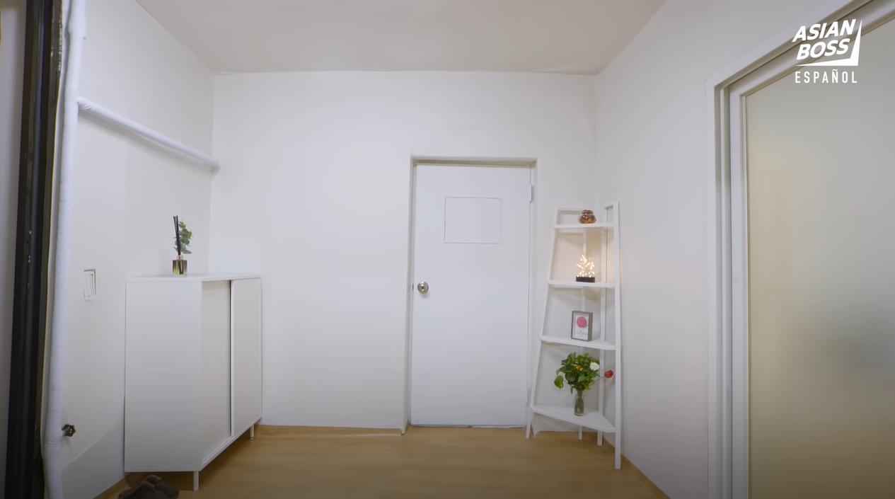 7旬老太太家里堆垃圾场,82岁老妇住地下室五年