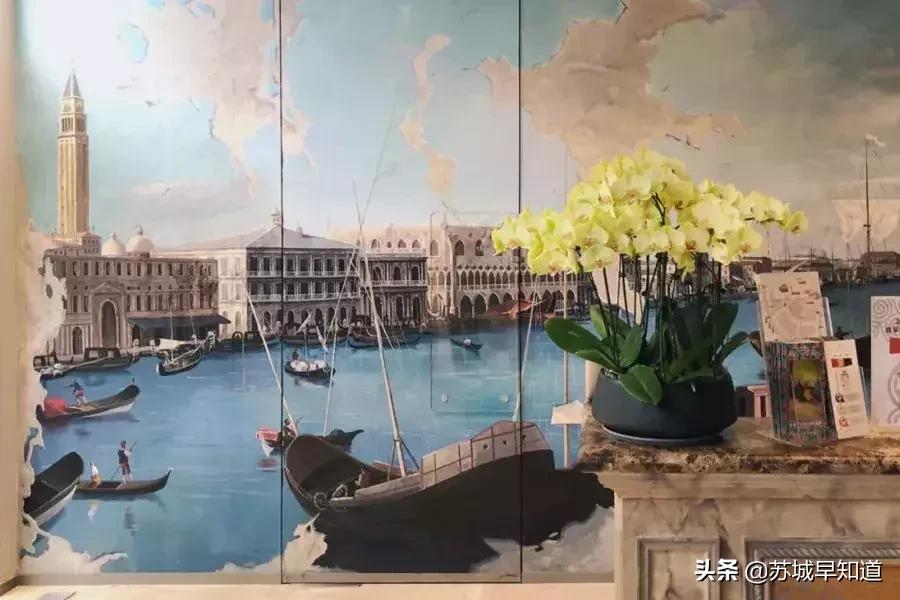 SW不到一千块入手？石榴婆苏州奕欧来行大揭秘