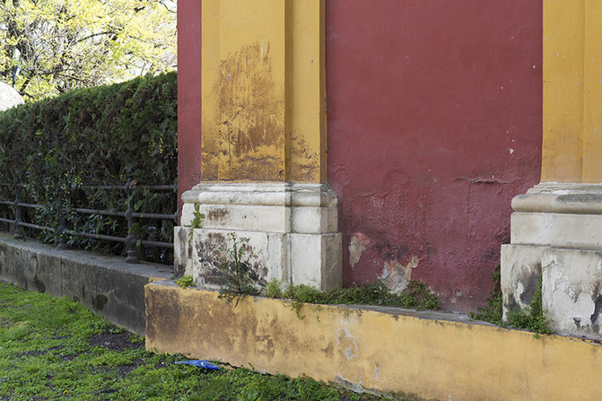 塞维利亚之行西班牙,西班牙塞维利亚之行