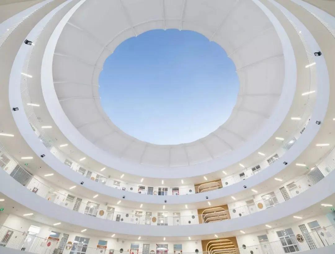 中国公认最漂亮幼儿园,国内外最具特色的幼儿园资料