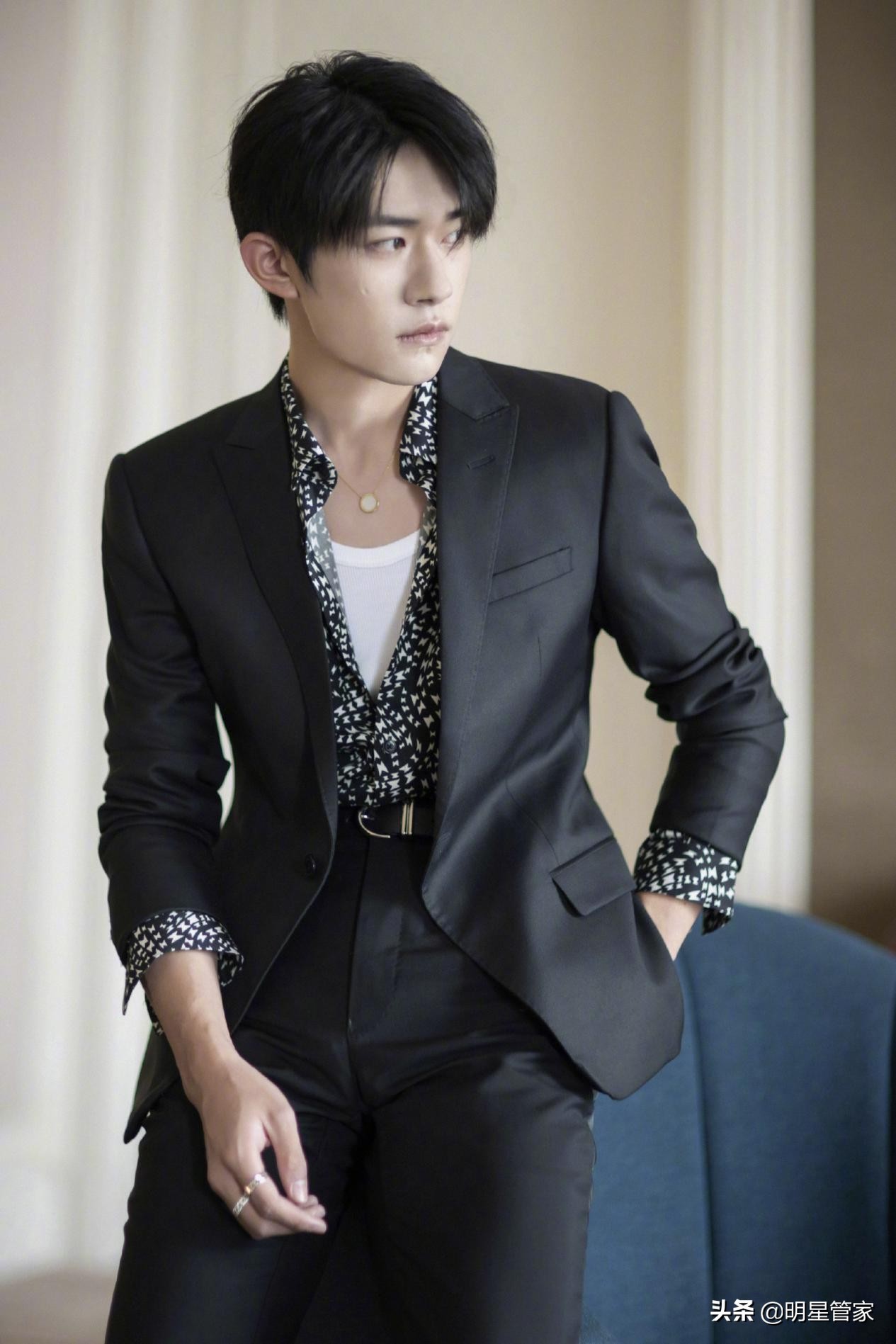 TFBOYS七周年回顾，实力与人缘大曝光，谁是你心目中的NO.1