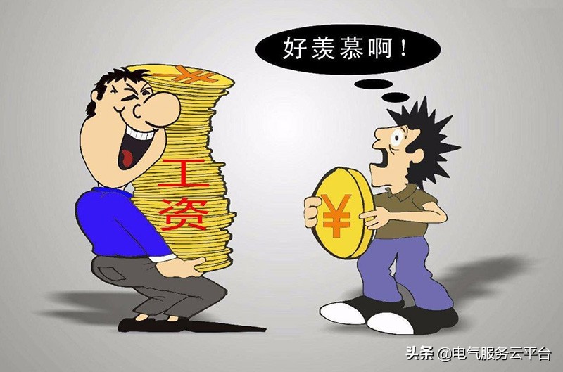 物业水电工出路在哪里,物业水电工有什么岗位