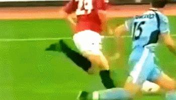 足球大逆袭巴蒂斯图塔,94世界杯经典进球巴蒂斯图塔