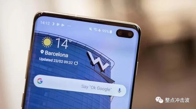 港版三星s10+目前价位多少,三星s10+港版使用体验