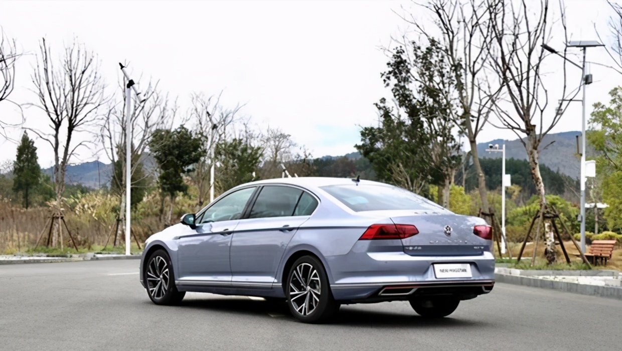 大众迈腾是什么档次的车,贵有贵的道理合理价位便宜没有错