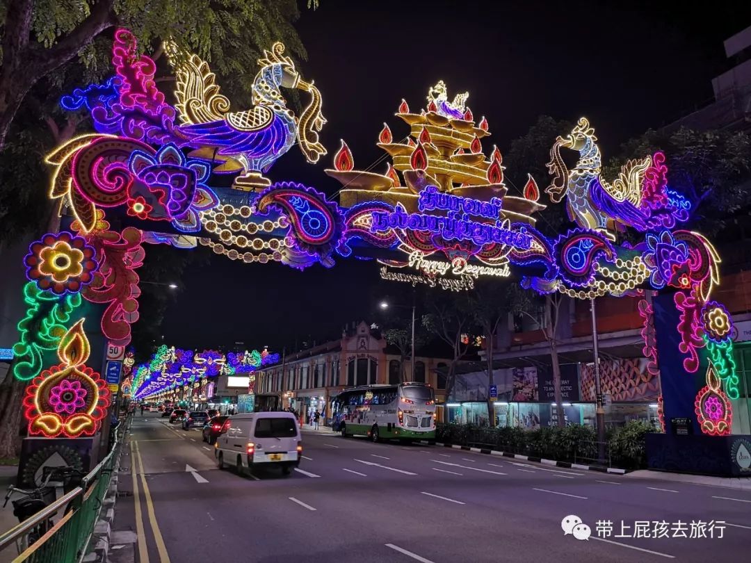 无旅行不暑假亲子游胜地新加坡,新加坡马来西亚亲子游春节