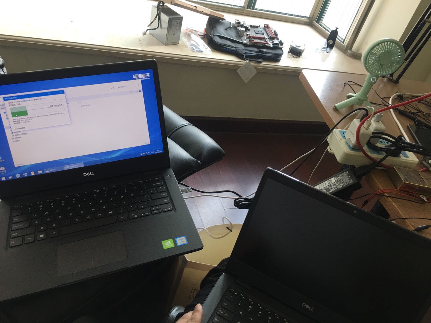 联想笔记本升级固态硬盘和内存,自己更换笔记本固态硬盘教程