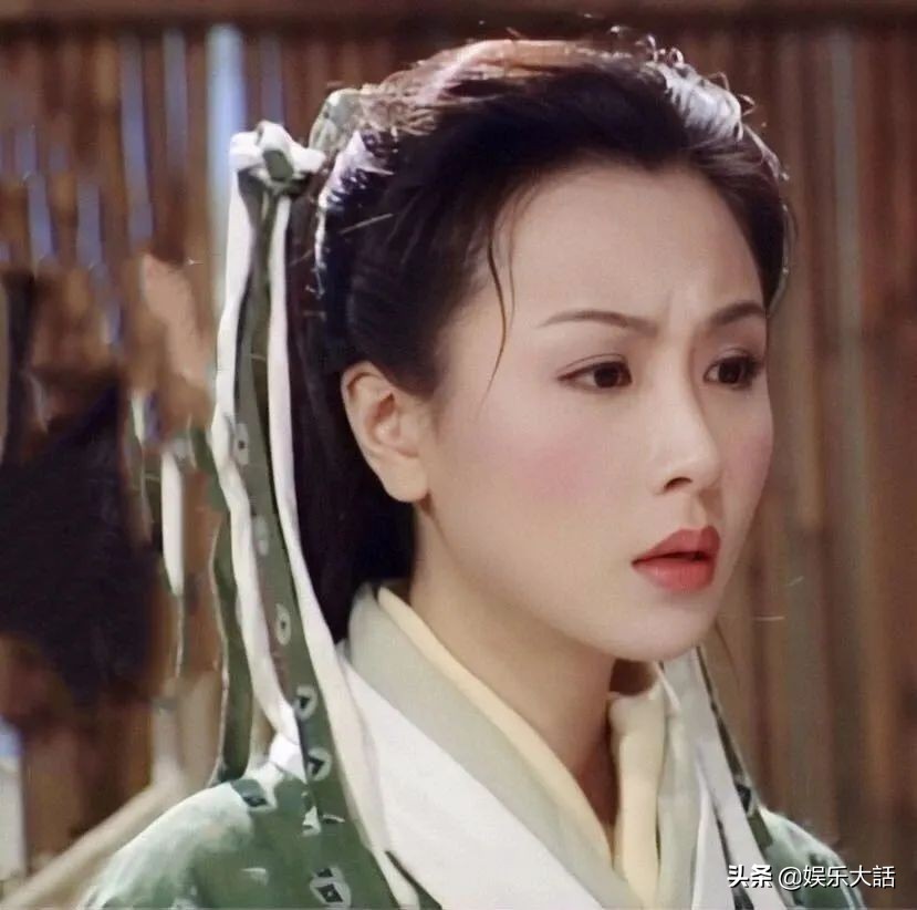 以前古装造型发带,古装造型教程发带