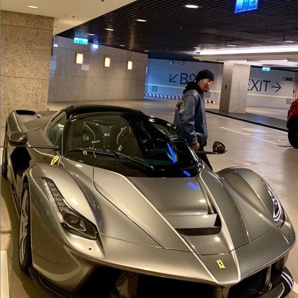 罗志祥周扬青开新闻发布会,罗志祥周扬青爆料