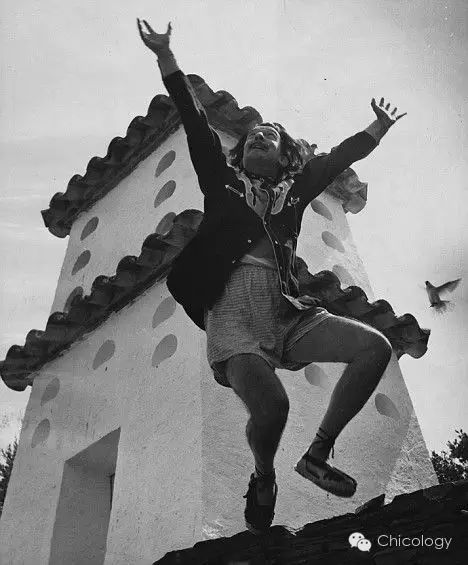 活在梦境的现实世界,梦境才是现实世界