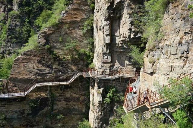承德是一个神奇的地方，有着自己独特的地方，值得期待！