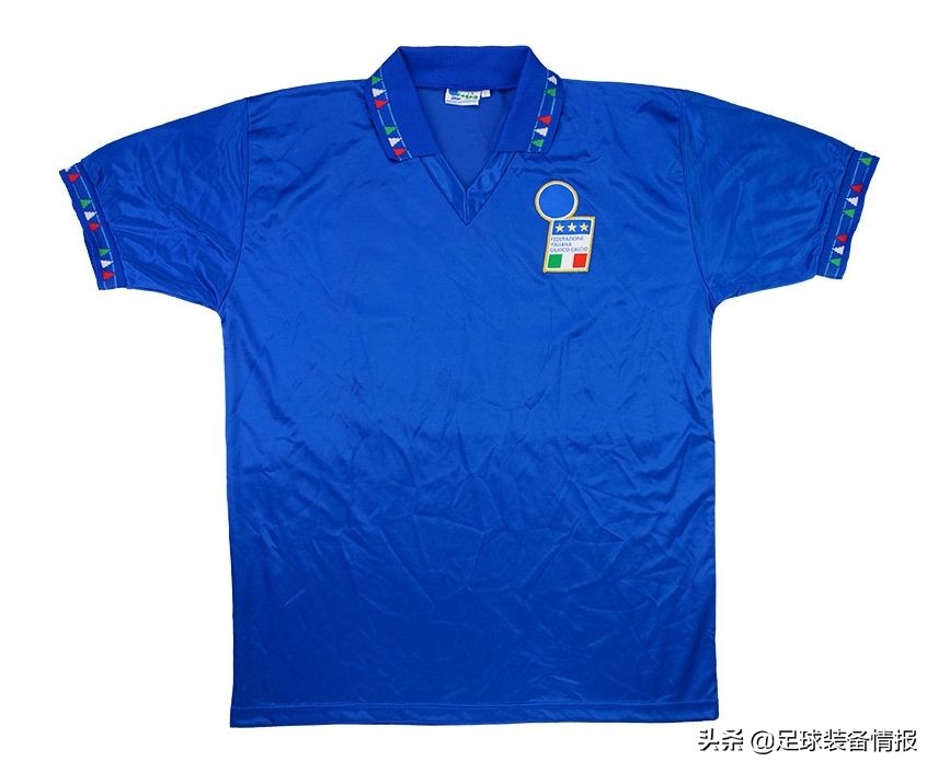 阿迪公布世界杯球衣,阿迪达斯意大利球衣