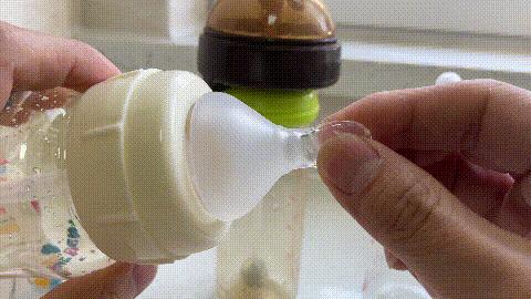 新手奶瓶怎么选购,奶瓶怎么选购才好