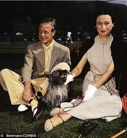 温莎公爵有多高,温莎公爵风衣