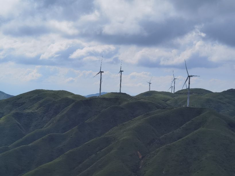 广西全州天湖如仙境般美丽,全州天湖风景区门票多少钱