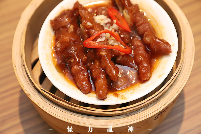 经典港式茶点 (港式茶点推荐)