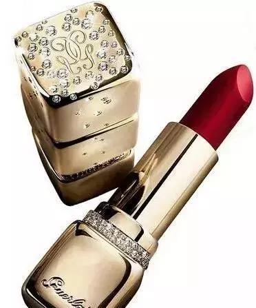 姑娘口红可不涂,姑娘口红