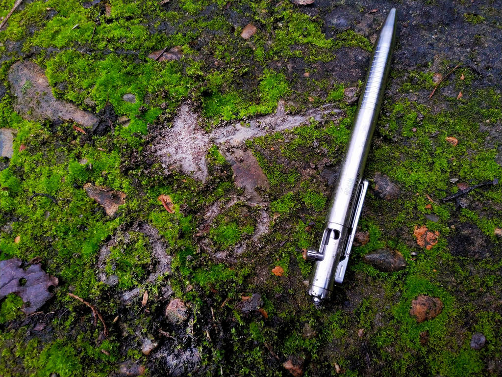 奈特科尔ntp30战术笔测试,奈特科尔战术笔ntp30