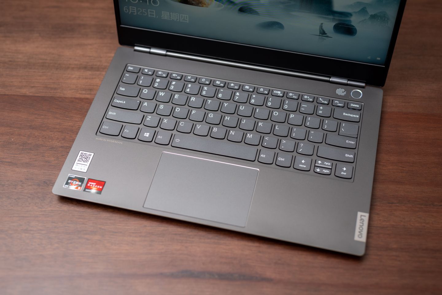 4000元内性价比笔记本,联想s550锐龙版硬盘