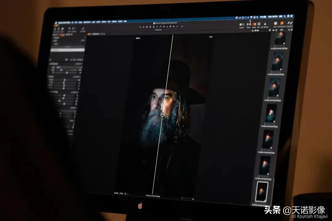 徕卡sl2-s,徕卡sl2视频作品