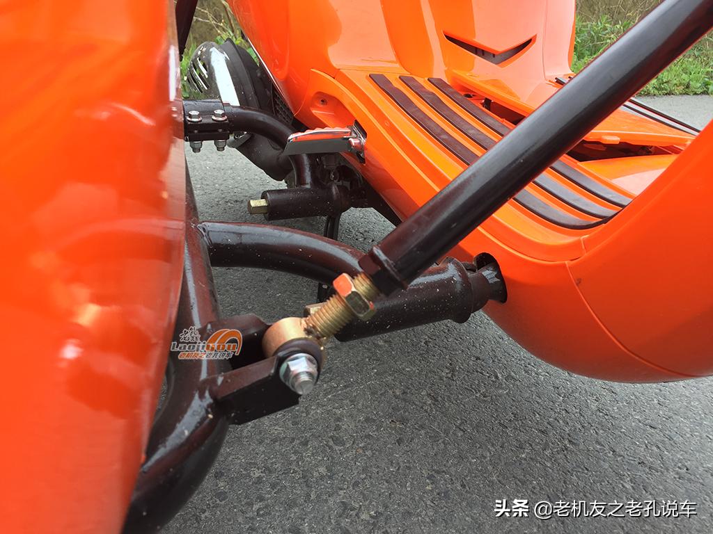 2000元左右可上牌踏板摩托车,可带人的小型踏板