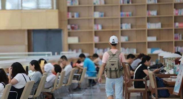 北师大教育学412高分学姐的复习经验