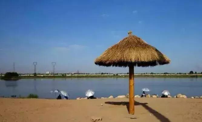 西安水上公园带孩子玩的好去处,西安草滩周边免费带娃景点