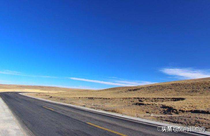 一路前行到西藏,一路前行的自驾游