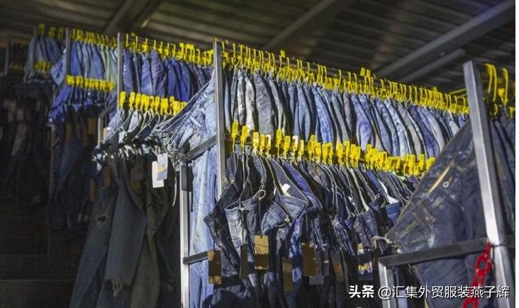 国产高端牛仔裤品牌,世界牛仔裤排名