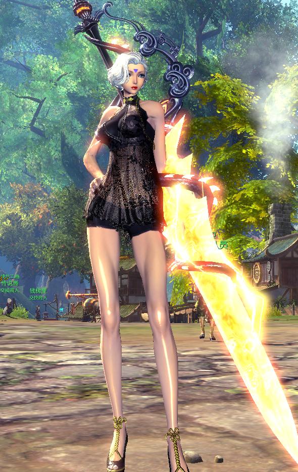 剑灵三次力挽狂澜,剑灵为什么一开始就衰落了