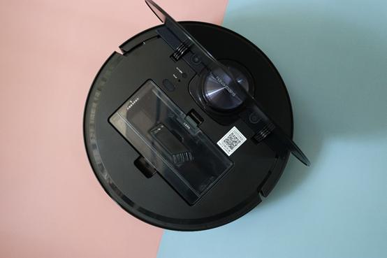 美的扫地机器人m7max,美的扫地机器人m7为什么不工作