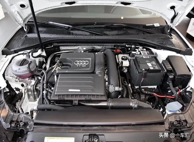 大众高尔夫2.0t和奥迪a3怎么选,奥迪a3价格亲民是真的么