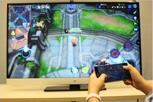 手机投屏到win7电脑最简单的方法,手机投屏到xp系统电脑的5种方法