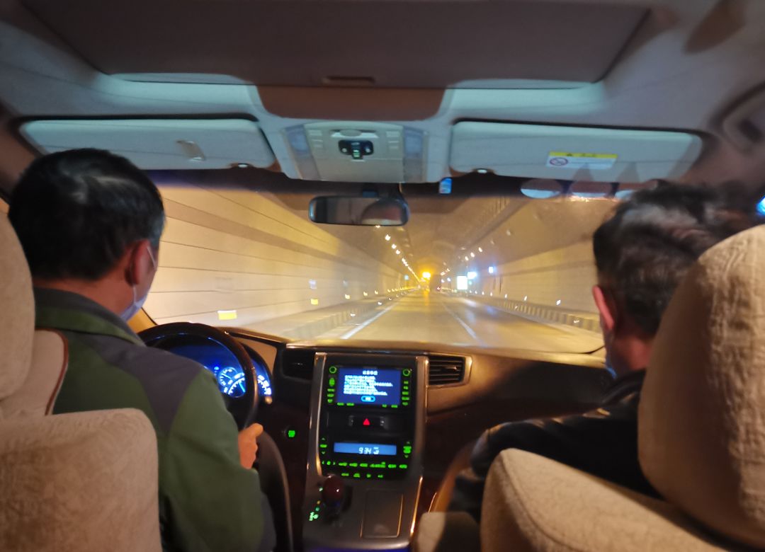 点对点包车接送方案,点对点专车接送服务