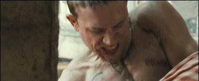 肖申克的救赎越狱纪录片,和肖申克的救赎齐名的越狱片