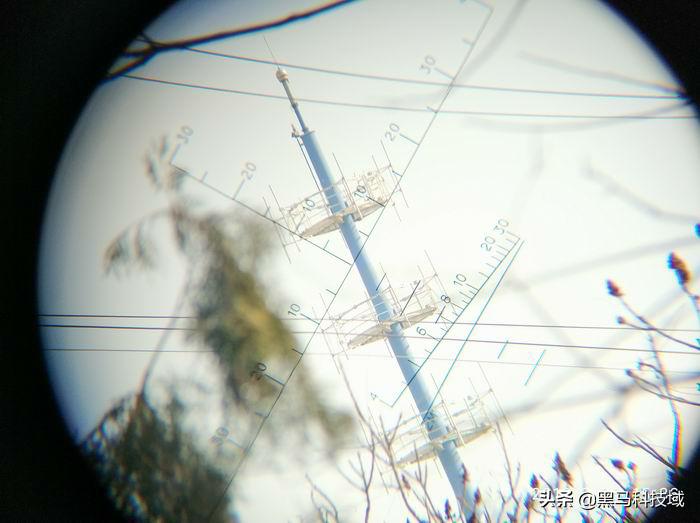 88式军用望远镜评测,中国93式军用望远镜