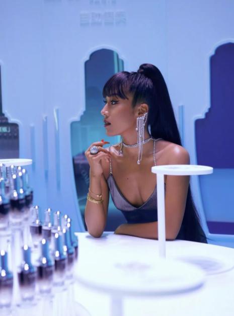 睫毛增长液真的有用吗测评,吉克隽逸睫毛增长液同款