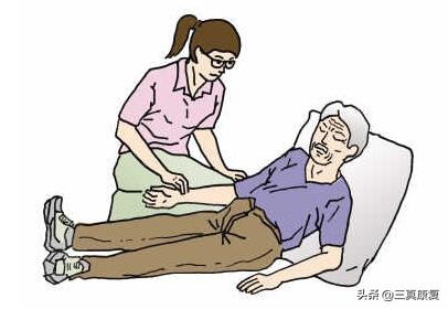 中风有康复的案例吗,中风康复6个月后期康复效果如何