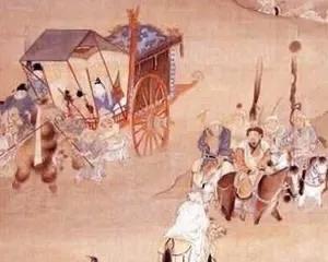 西汉细君公主,细君公主和亲是哪一年