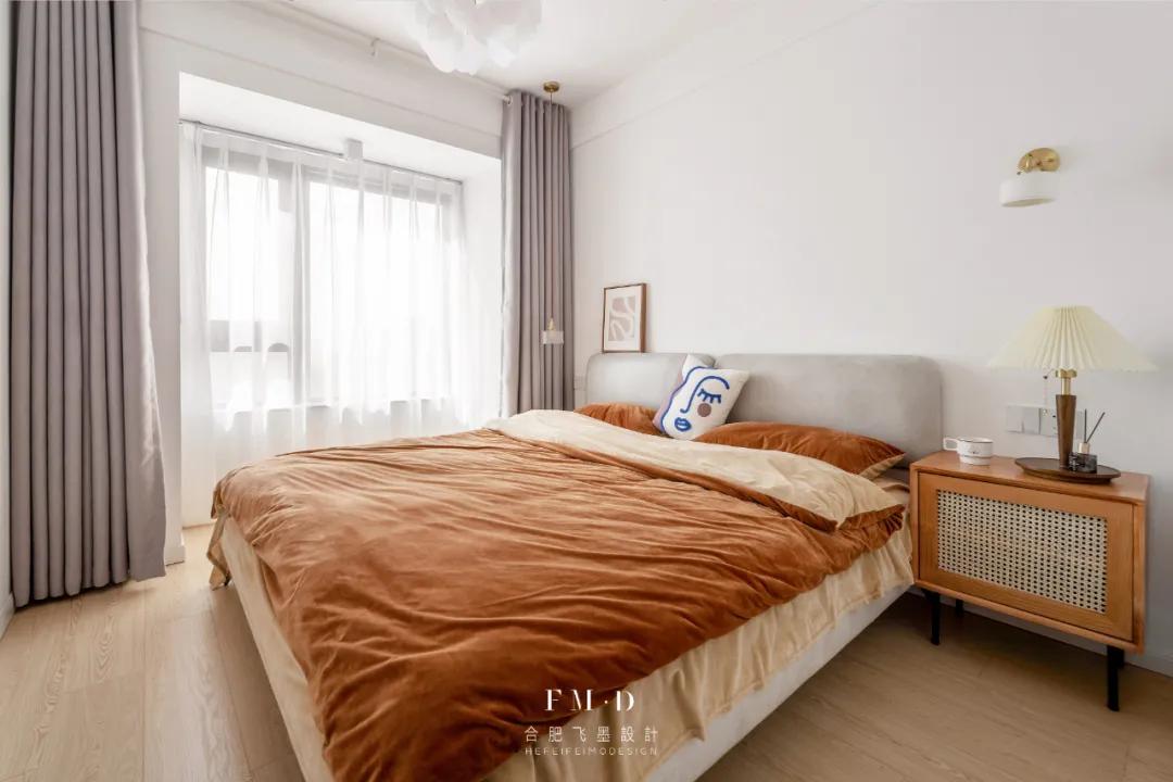 内行人教你选窗帘小技巧全指南,买窗帘一定要注意的几个细节