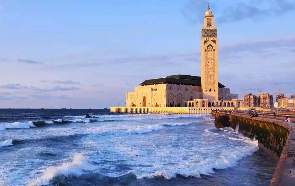 白本护照出境法国旅游免签吗,白本护照旅游去哪个国家比较好